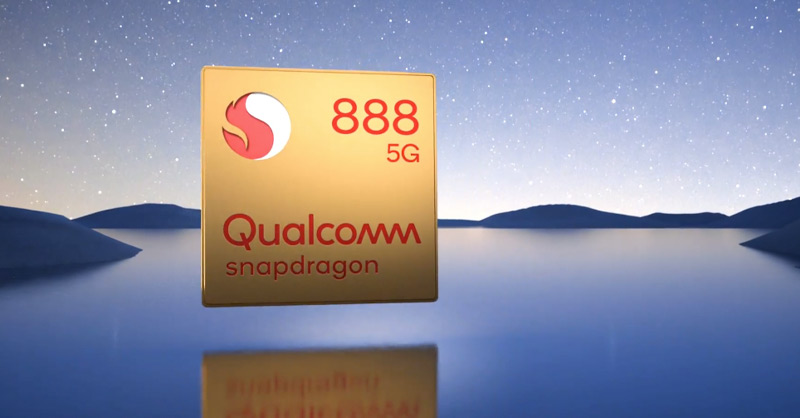 Qualcomm Snapdragon 888