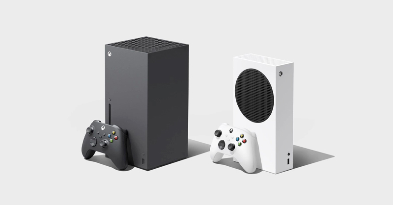 La Xbox fue el punto de convergencia entre ambaas compañías