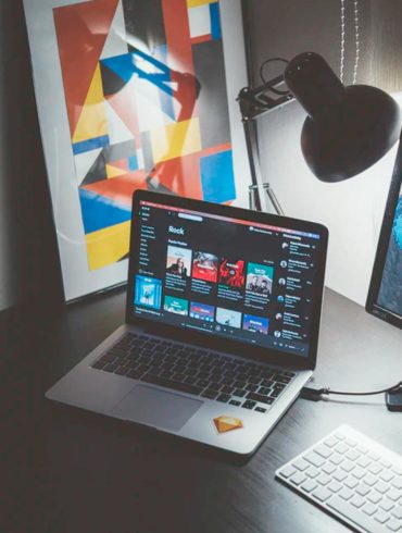 Cómo elegir una laptop para diseño gráfico