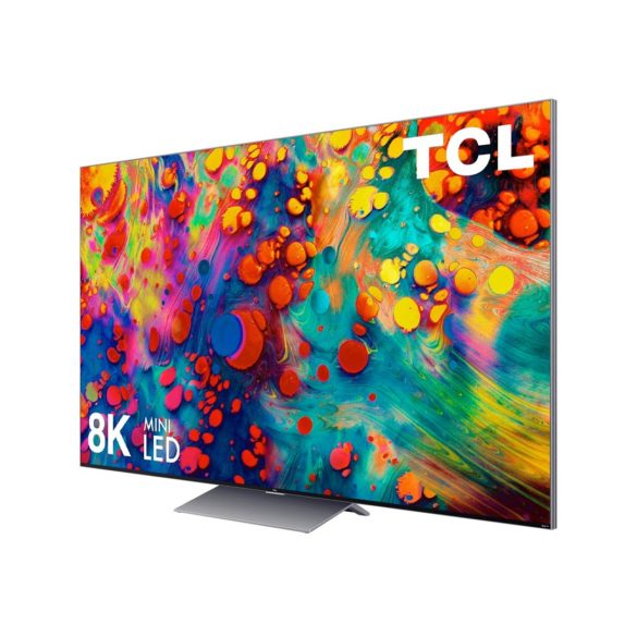 Cobertura completa del CES 2021: Televisor TCL