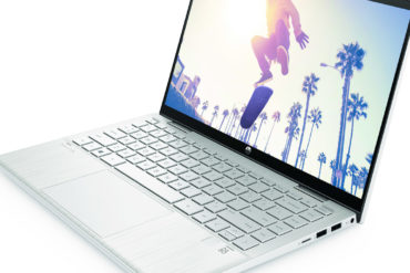 Nuevas HP Pavilion X360