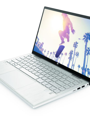 Nuevas HP Pavilion X360