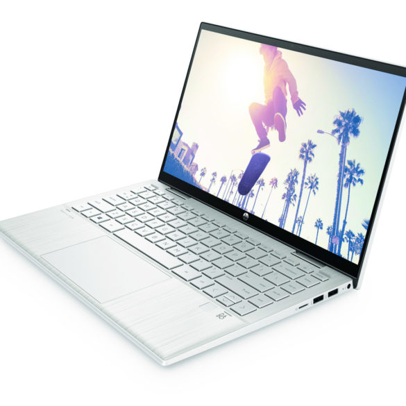 Nuevas HP Pavilion X360