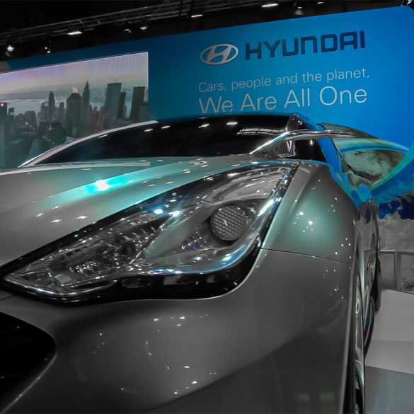 Apple y Hyundai más cerca de un acuerdo