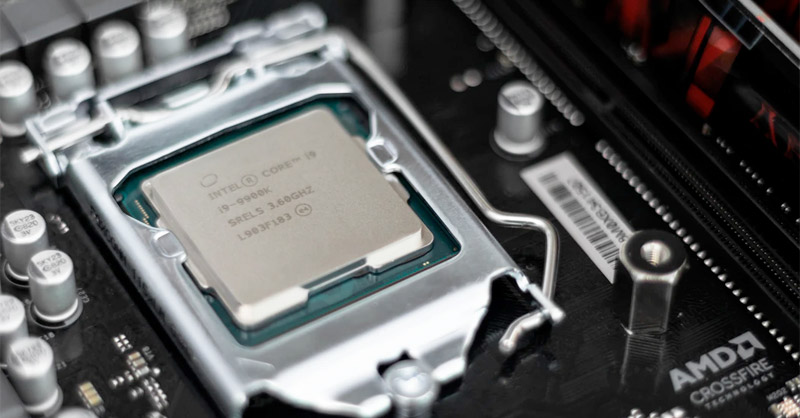 Consideraciones antes de comprar el Intel Core i9 9900K