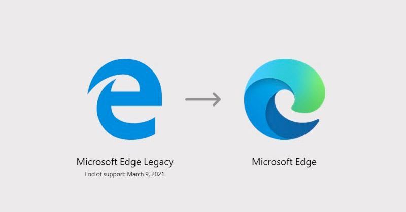 Microsoft removerá Edge de Windows 10, pero dejará la nueva versión del navegador