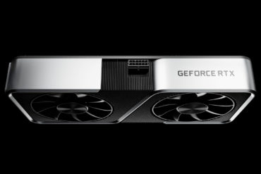 GeForce RTX 3060