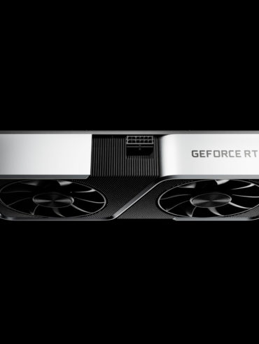 GeForce RTX 3060