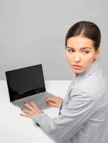 seguridad informatica