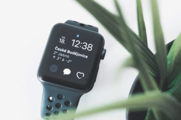 Facebook lanzaría un smartwatch