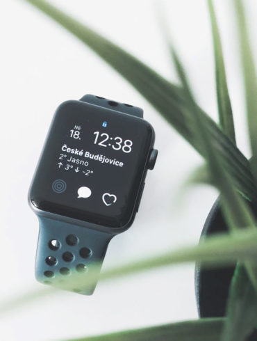 Facebook lanzaría un smartwatch