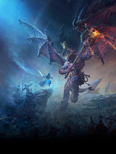 Total War: Warhammer 3