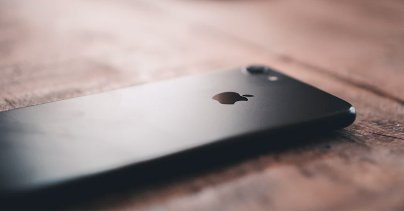 iPhone 7 y más dispositivos compatibles con iOS15