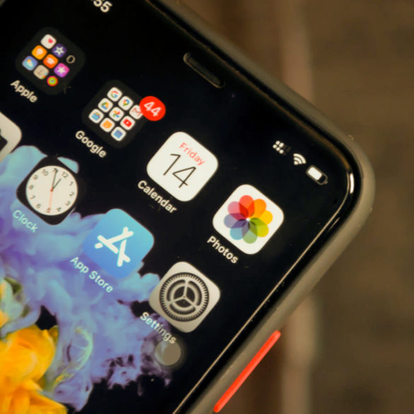 Dispositivos compatibles con iOS15