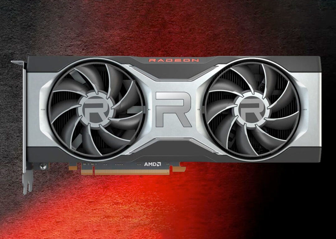 AMD Radeon RX 6700 XT