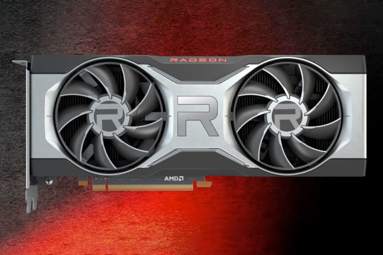 AMD Radeon RX 6700 XT