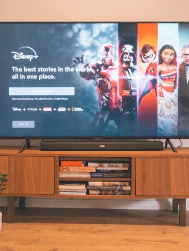estrenos de series