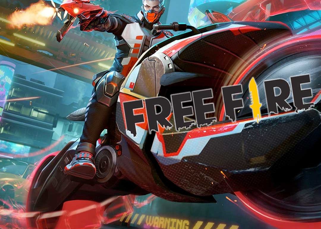 Códigos Free Fire marzo 2021