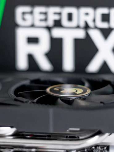 Nvidia desbloquea rendimiento para minado