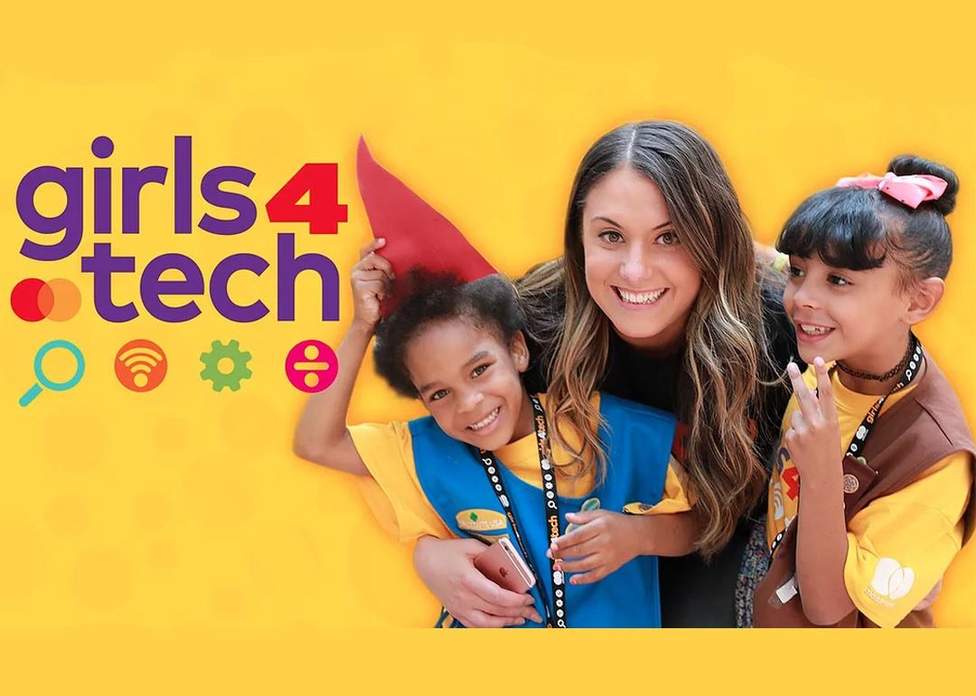 Girls4Tech promueve las habilidades STEM