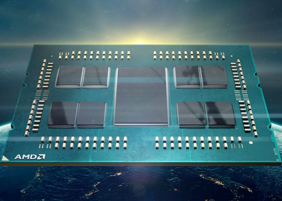 HPE desarrollará una supercomputadora