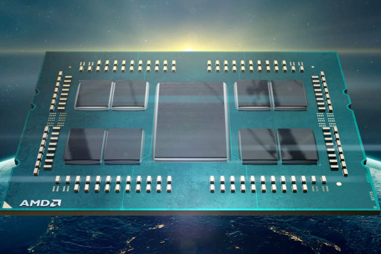 HPE desarrollará una supercomputadora
