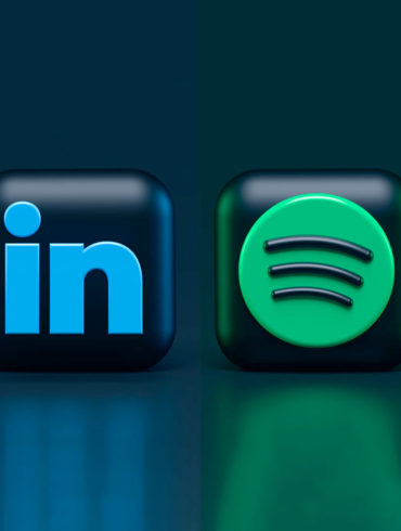 Spotify y LinkedIn trabajan en clones de Clubhouse