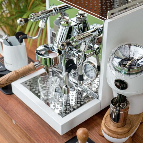 máquina de café para tu hogar