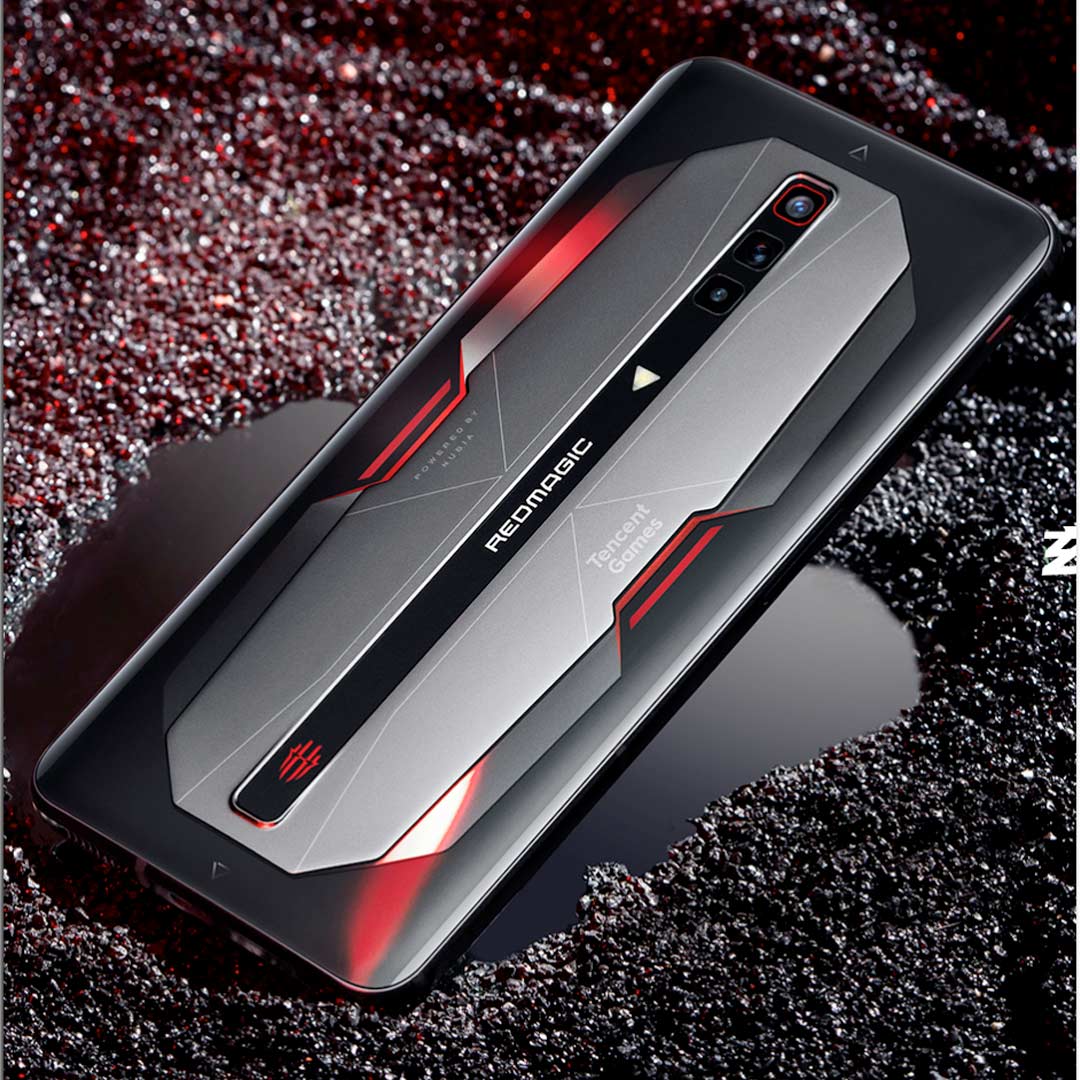 Red Magic 6s Pro Купить В Москве
