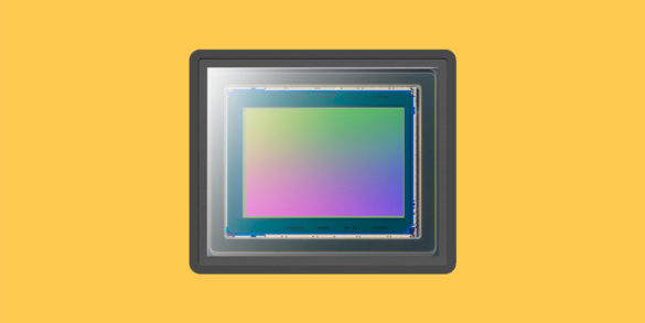 Sony presentará el IMX 800
