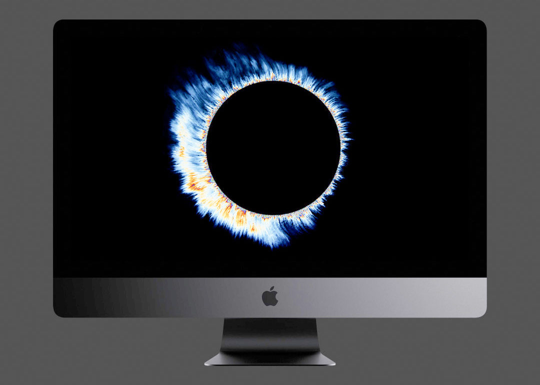 Apple descontinuará la iMac Pro