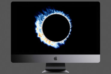 Apple descontinuará la iMac Pro