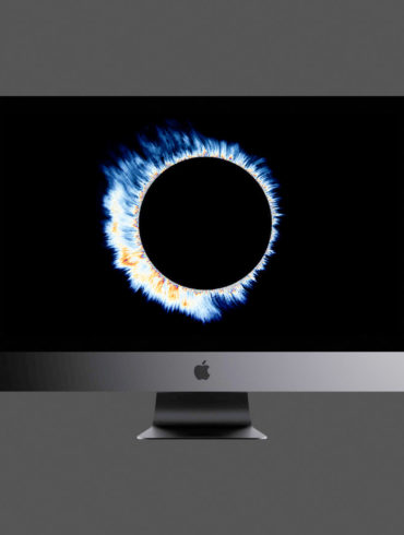 Apple descontinuará la iMac Pro