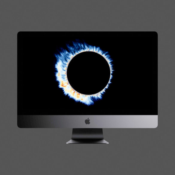 Apple descontinuará la iMac Pro