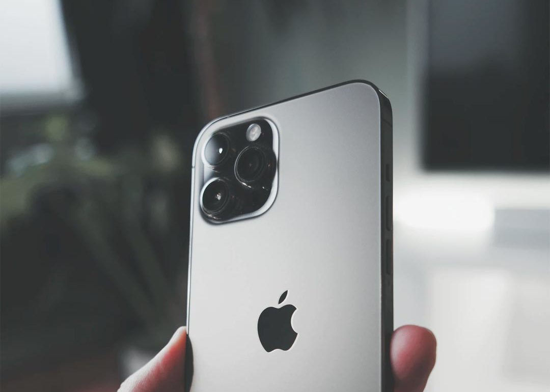 El mejor iPhone para fotografía