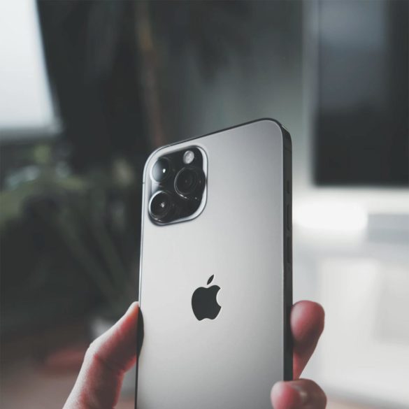 El mejor iPhone para fotografía