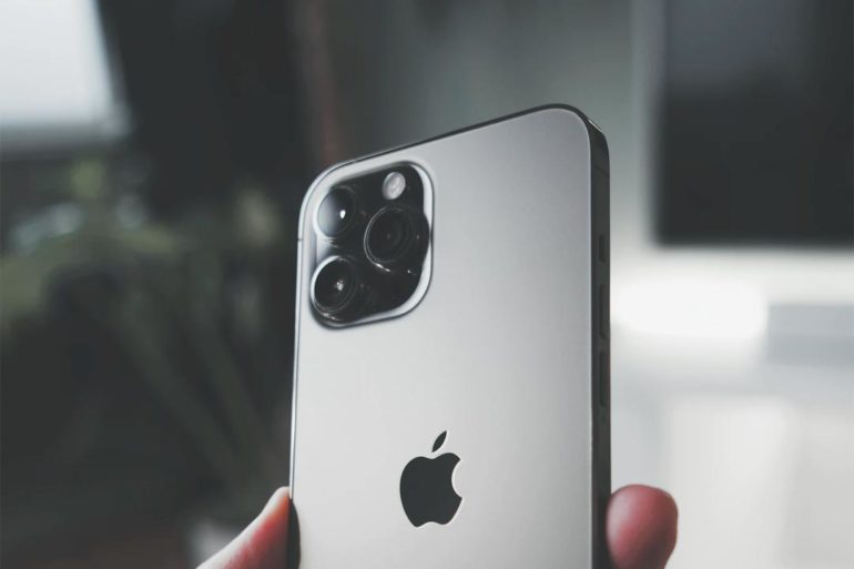 El mejor iPhone para fotografía