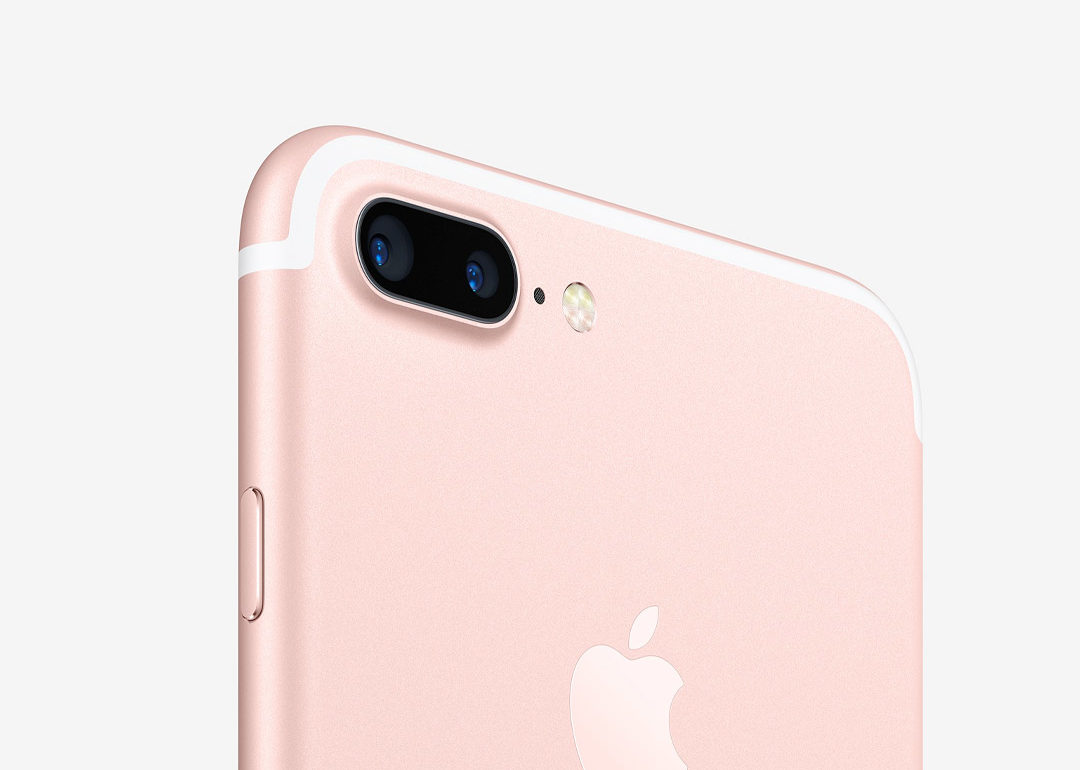 iPhone 7 Plus reacondicionado