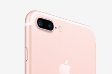 iPhone 7 Plus reacondicionado