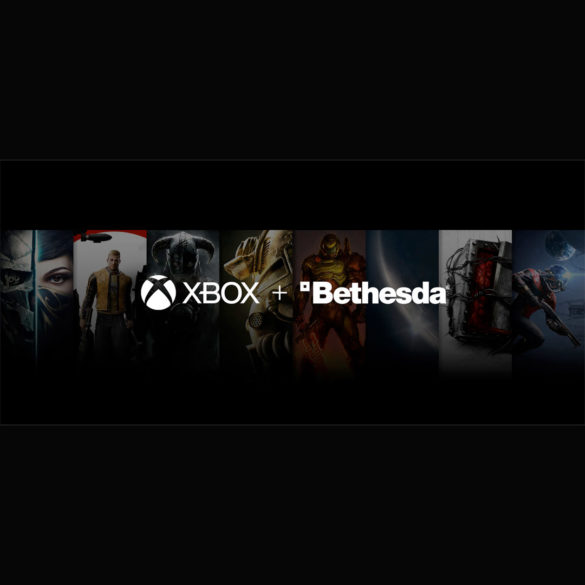 Microsoft tiene el camino libre para adquirir Bethesda