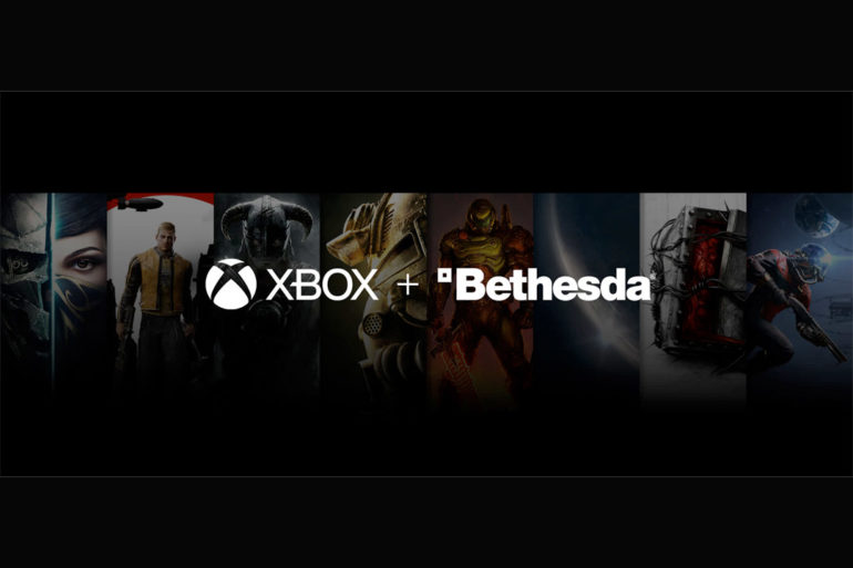 Microsoft tiene el camino libre para adquirir Bethesda