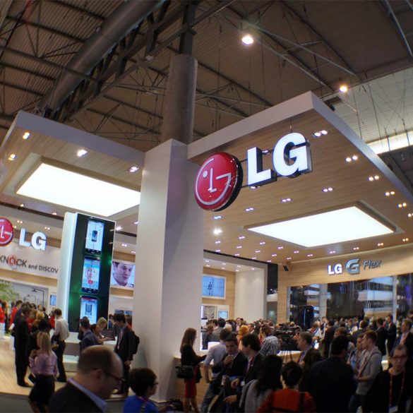 LG se retira del negocio de los smartphones