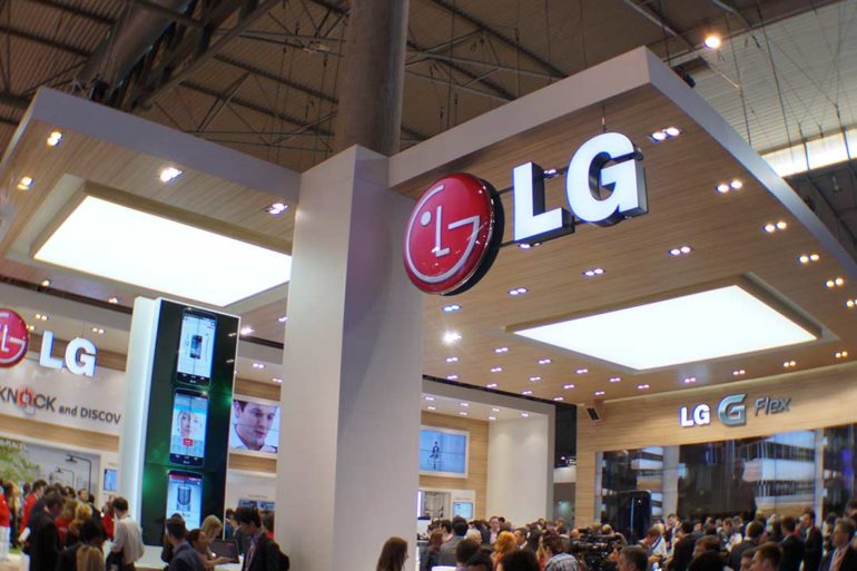 LG se retira del negocio de los smartphones