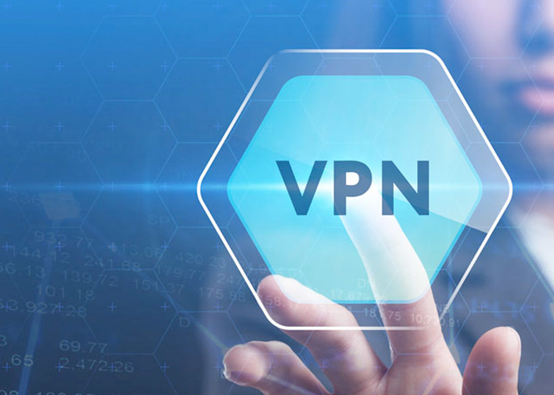 Qué es una VPN