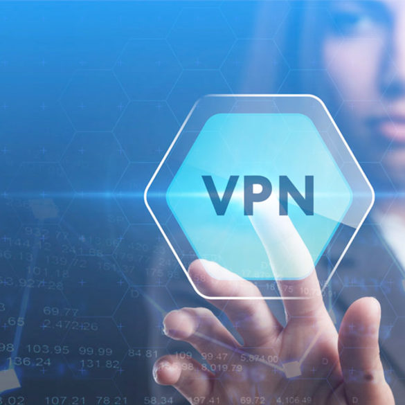 Qué es una VPN