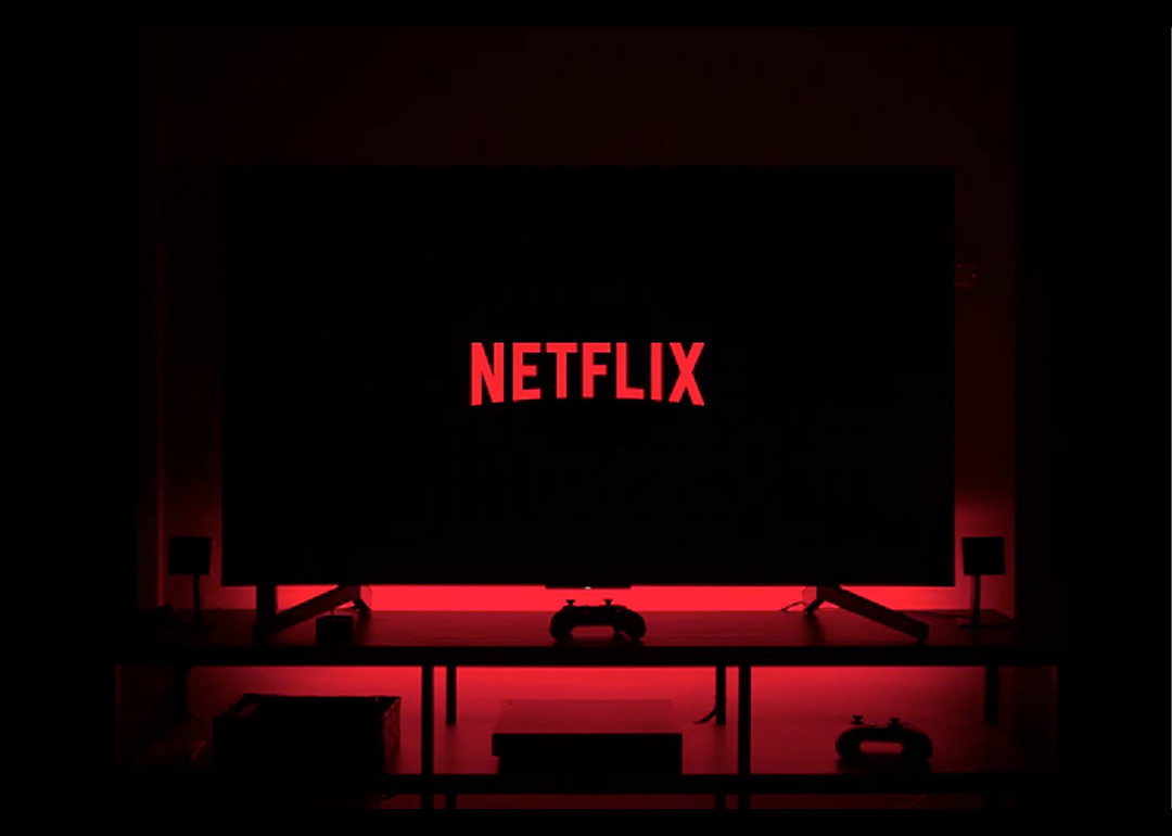 Cuántos datos consume Netflix