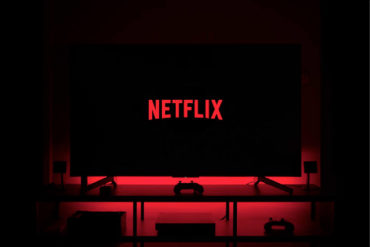 Cuántos datos consume Netflix