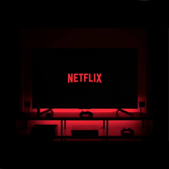 Cuántos datos consume Netflix