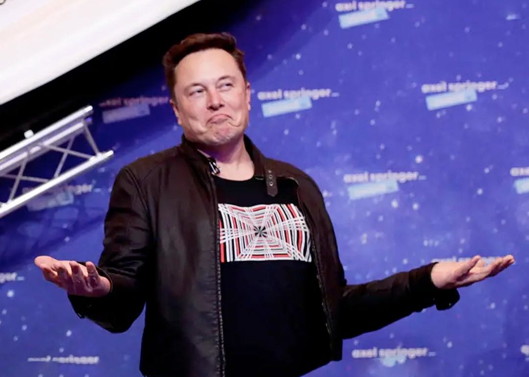 Elon Musk ya no quiere comprar Twitter