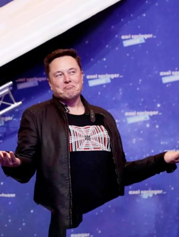 Elon Musk ya no quiere comprar Twitter